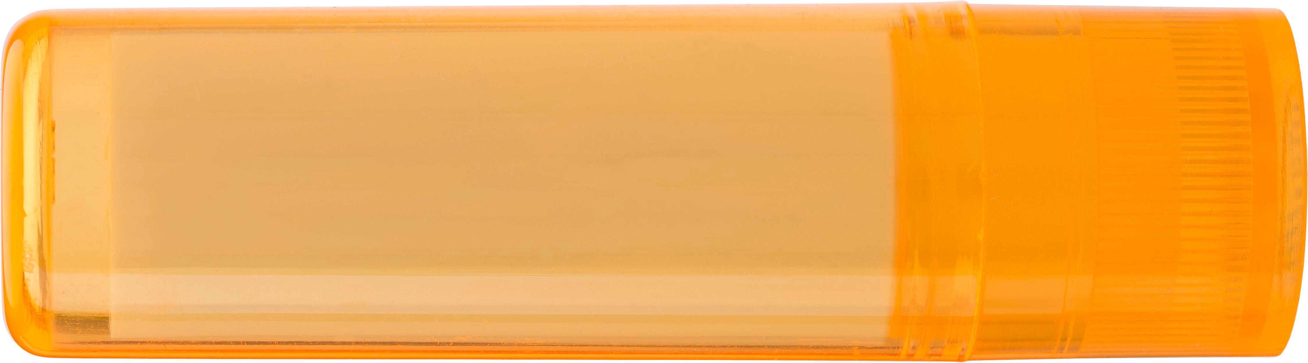 Baume à lèvres Lipcare