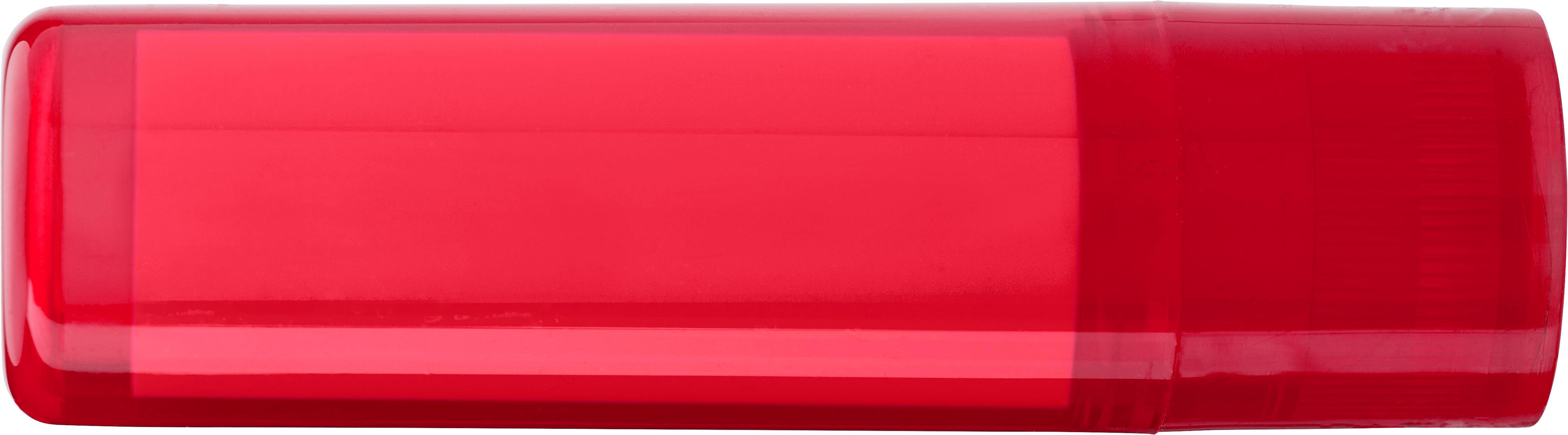 Baume à lèvres Lipcare
