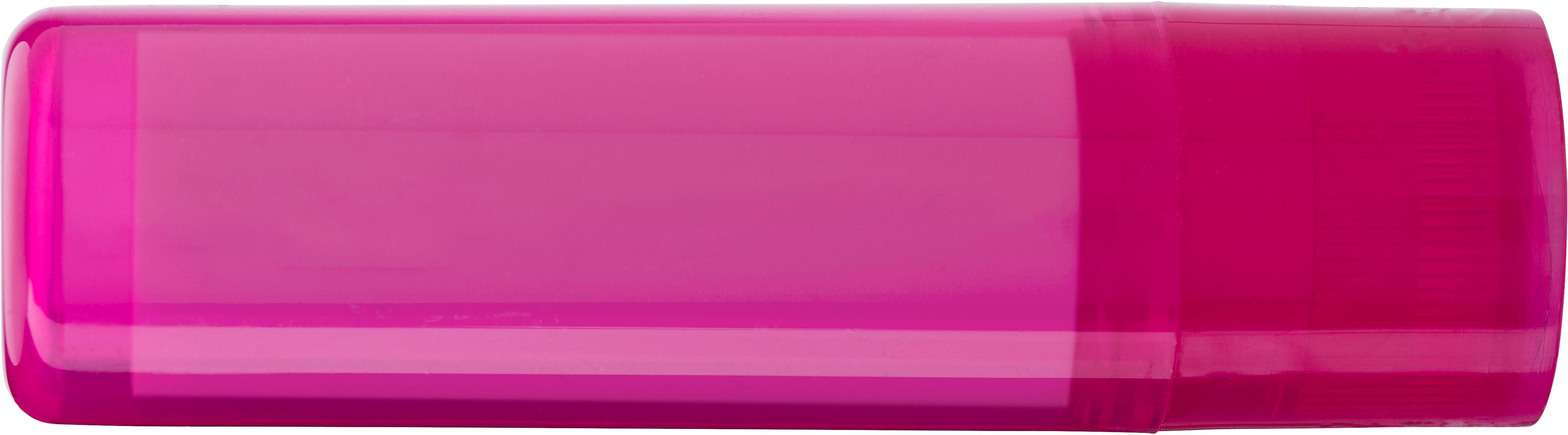 Baume à lèvres Lipcare