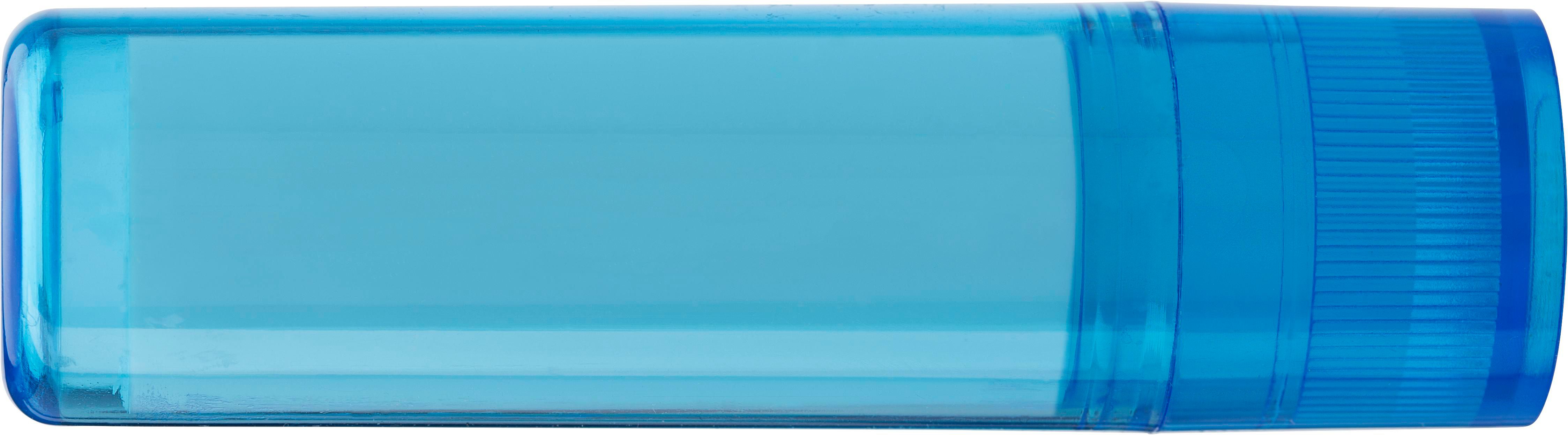 Baume à lèvres Lipcare
