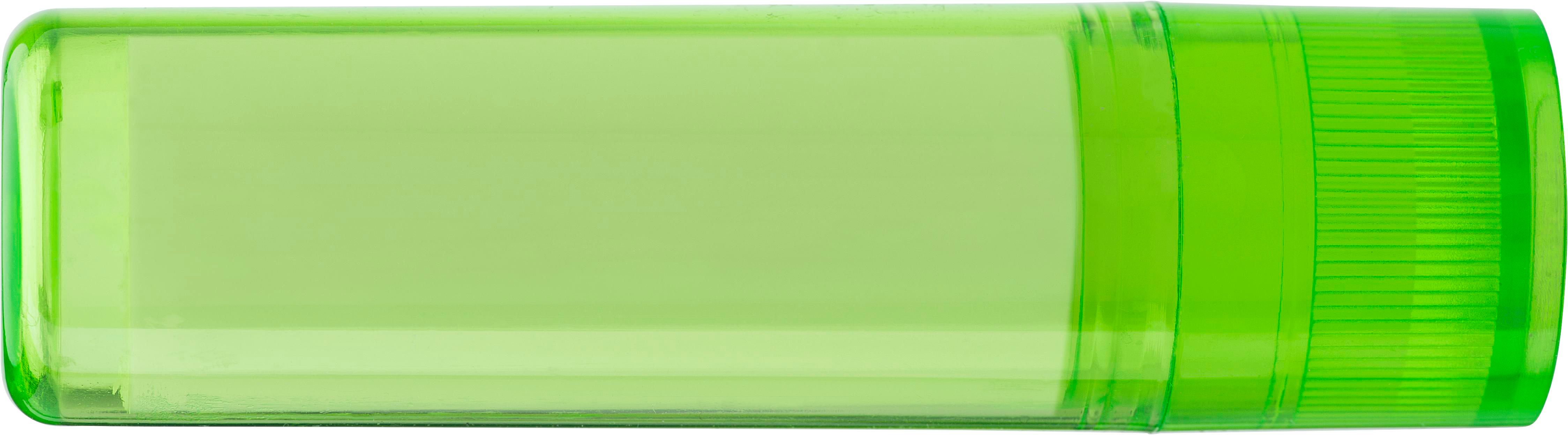 Baume à lèvres Lipcare