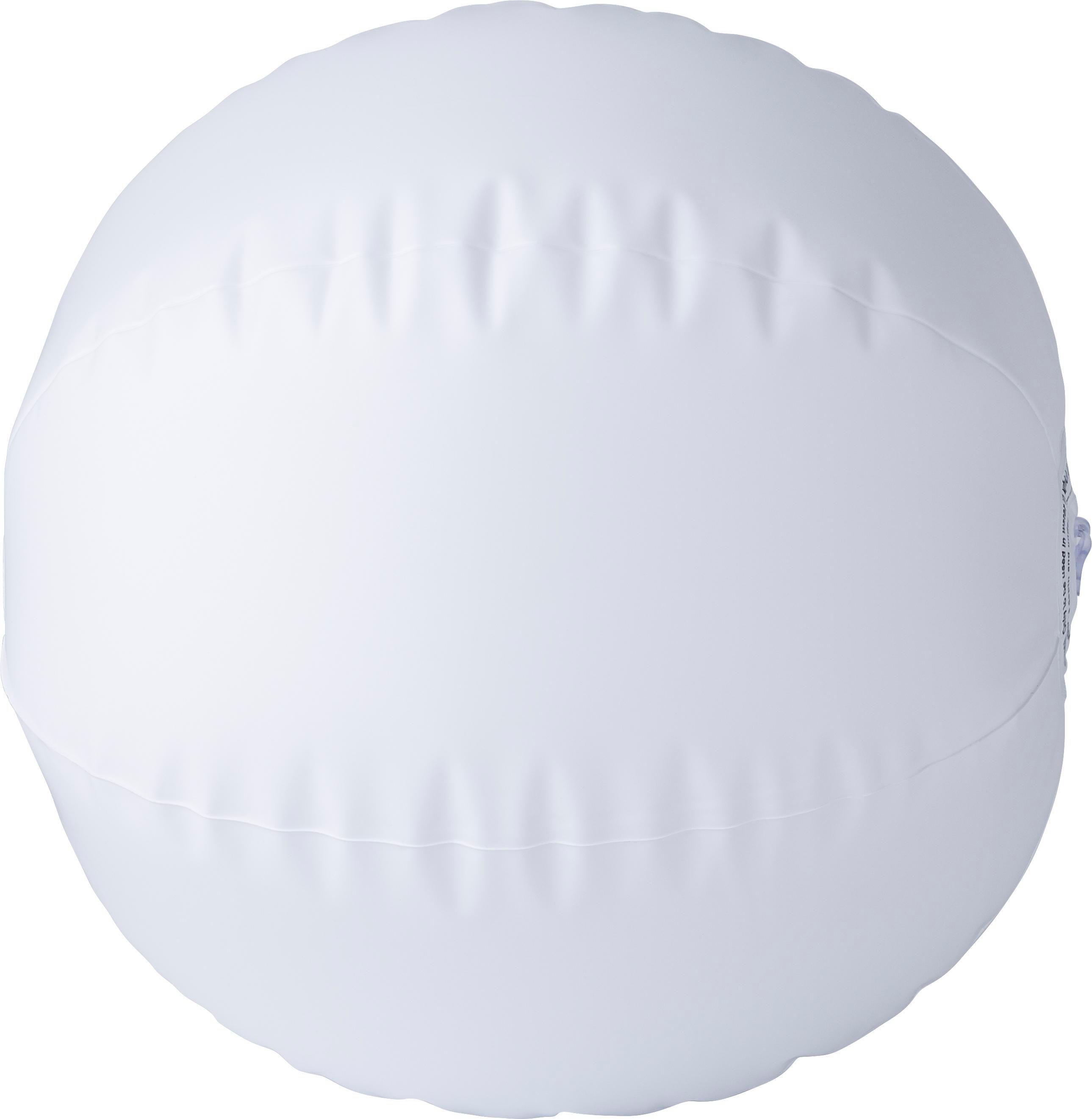 Ballon de plage Lola
