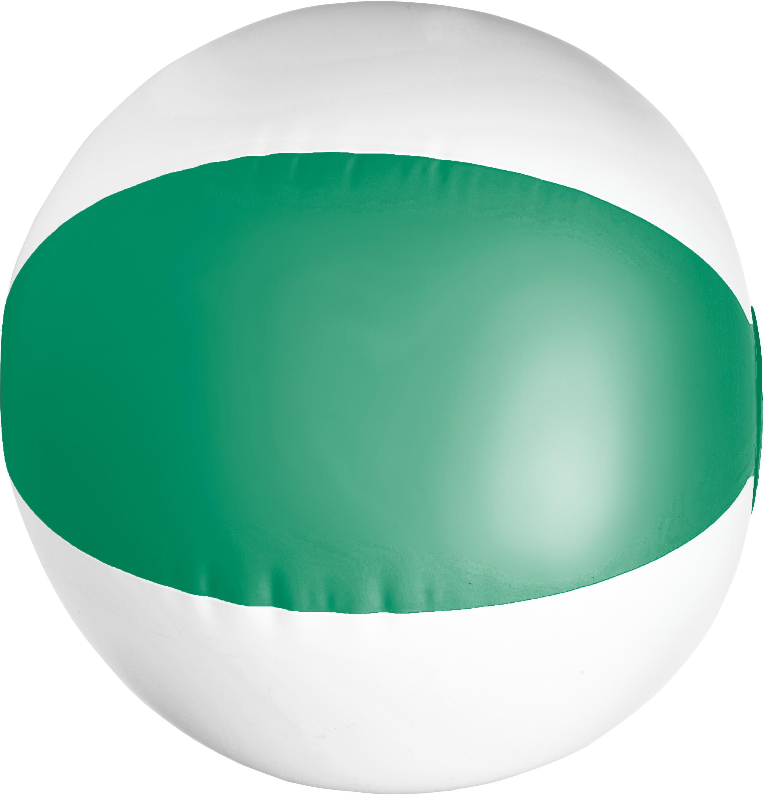 Ballon de plage Lola