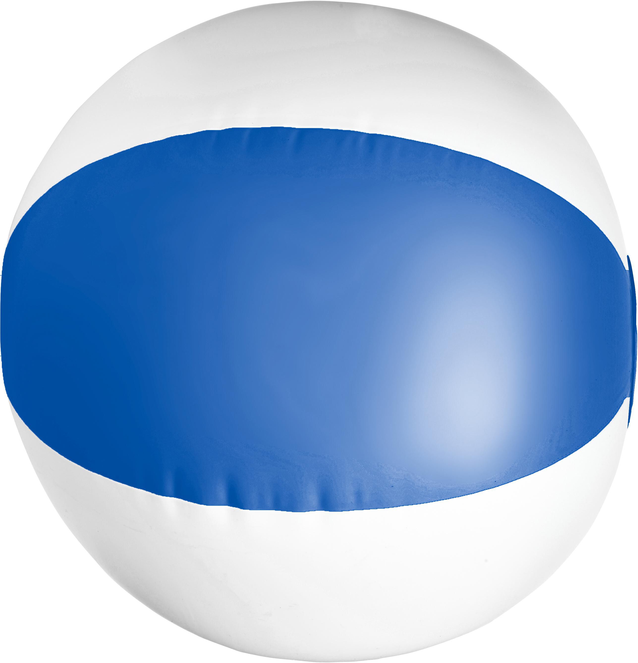 Ballon de plage Lola