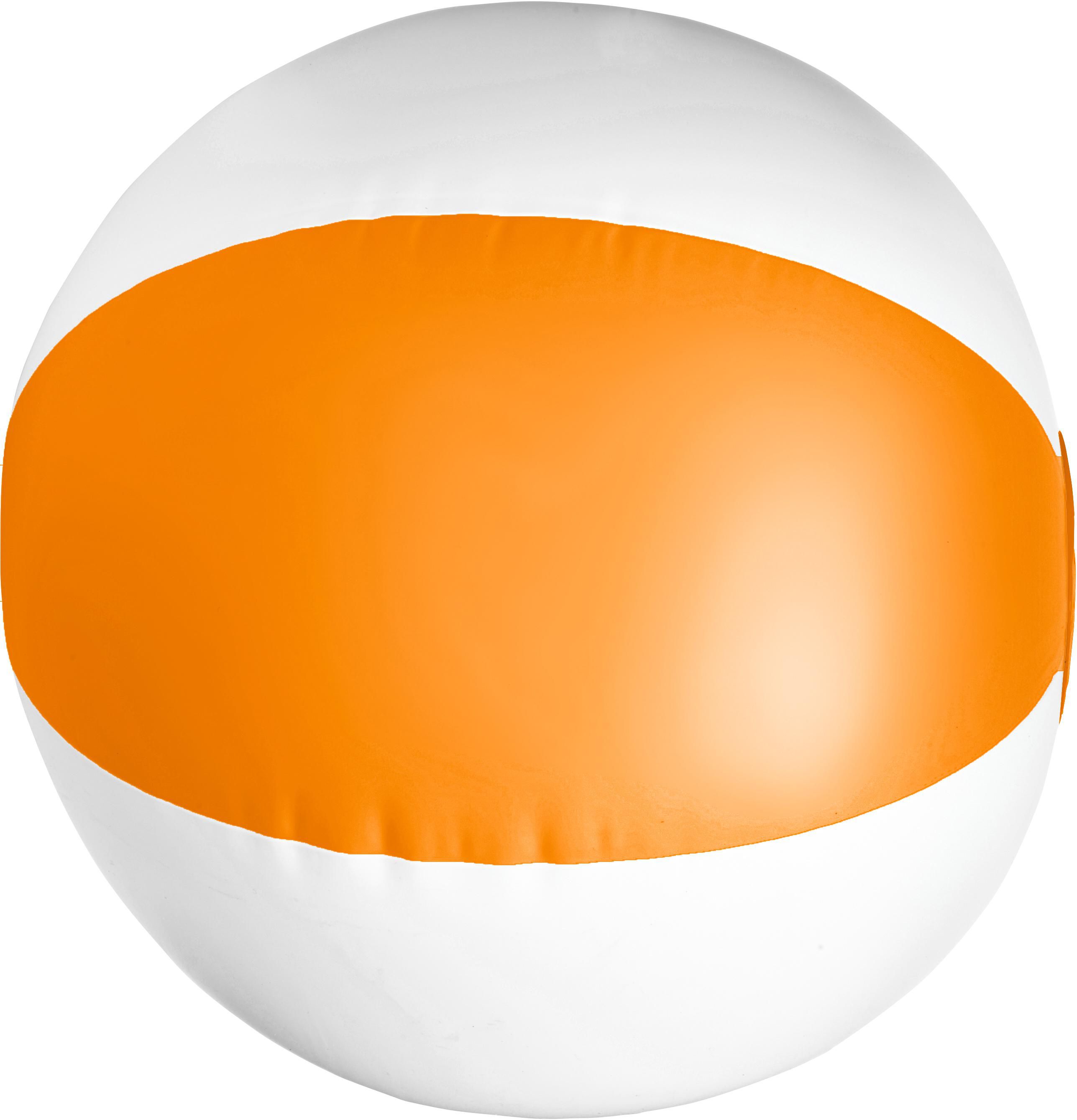 Ballon de plage Lola