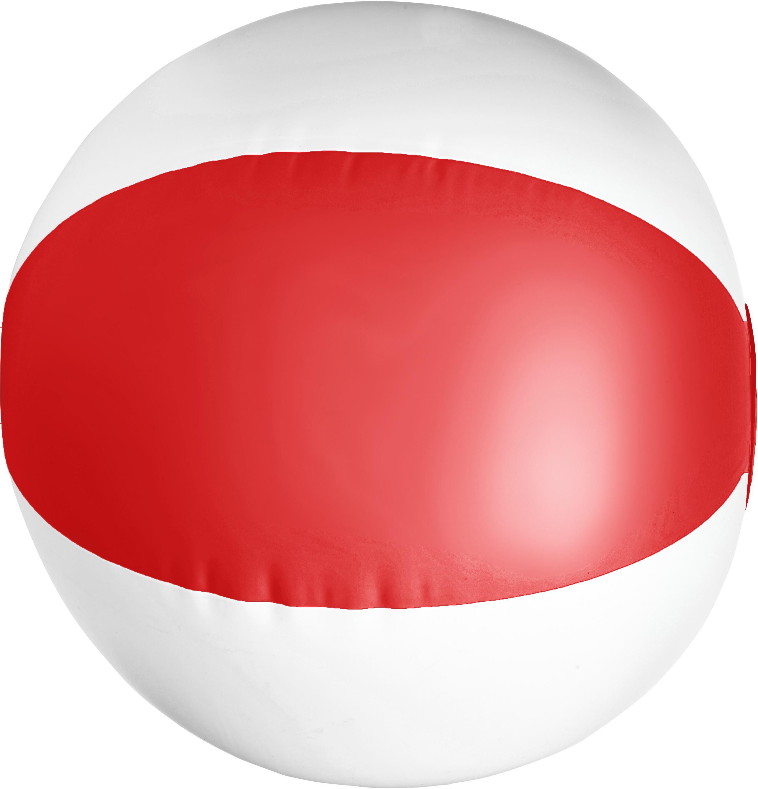 Ballon de plage Lola