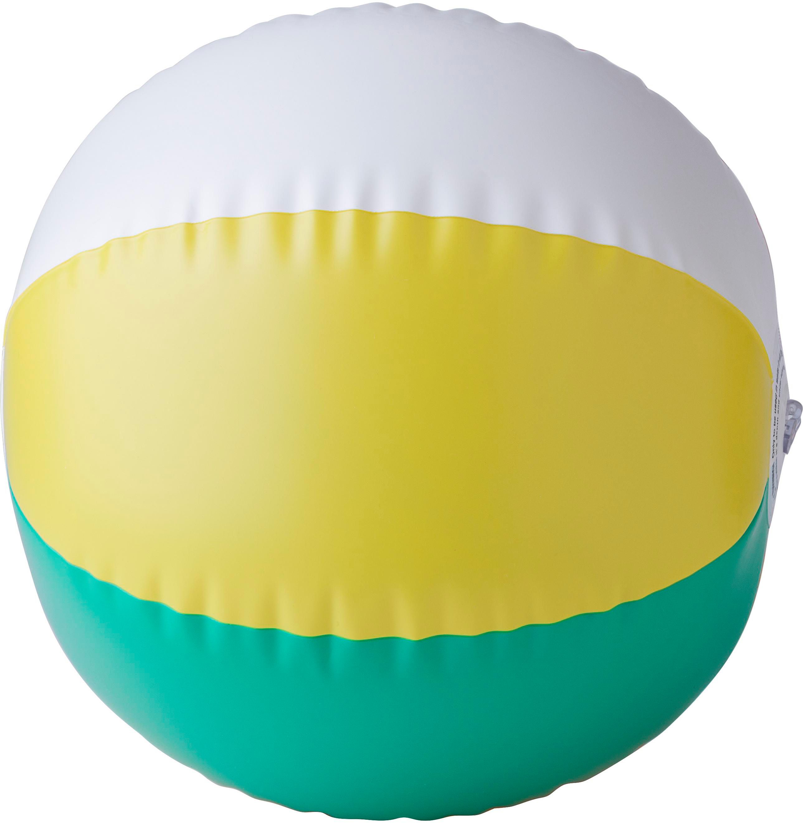 Ballon de plage Lola
