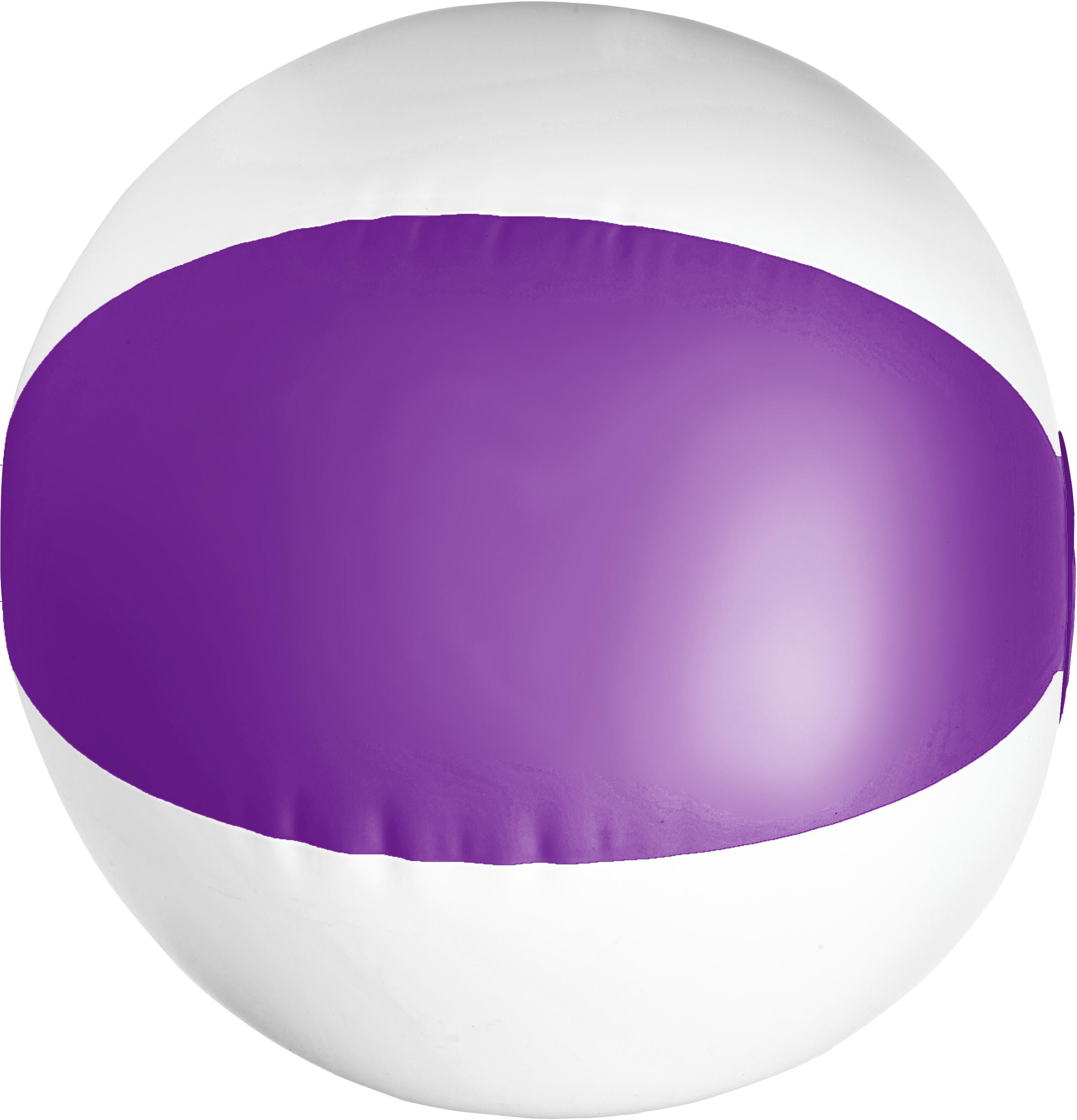 Ballon de plage Lola