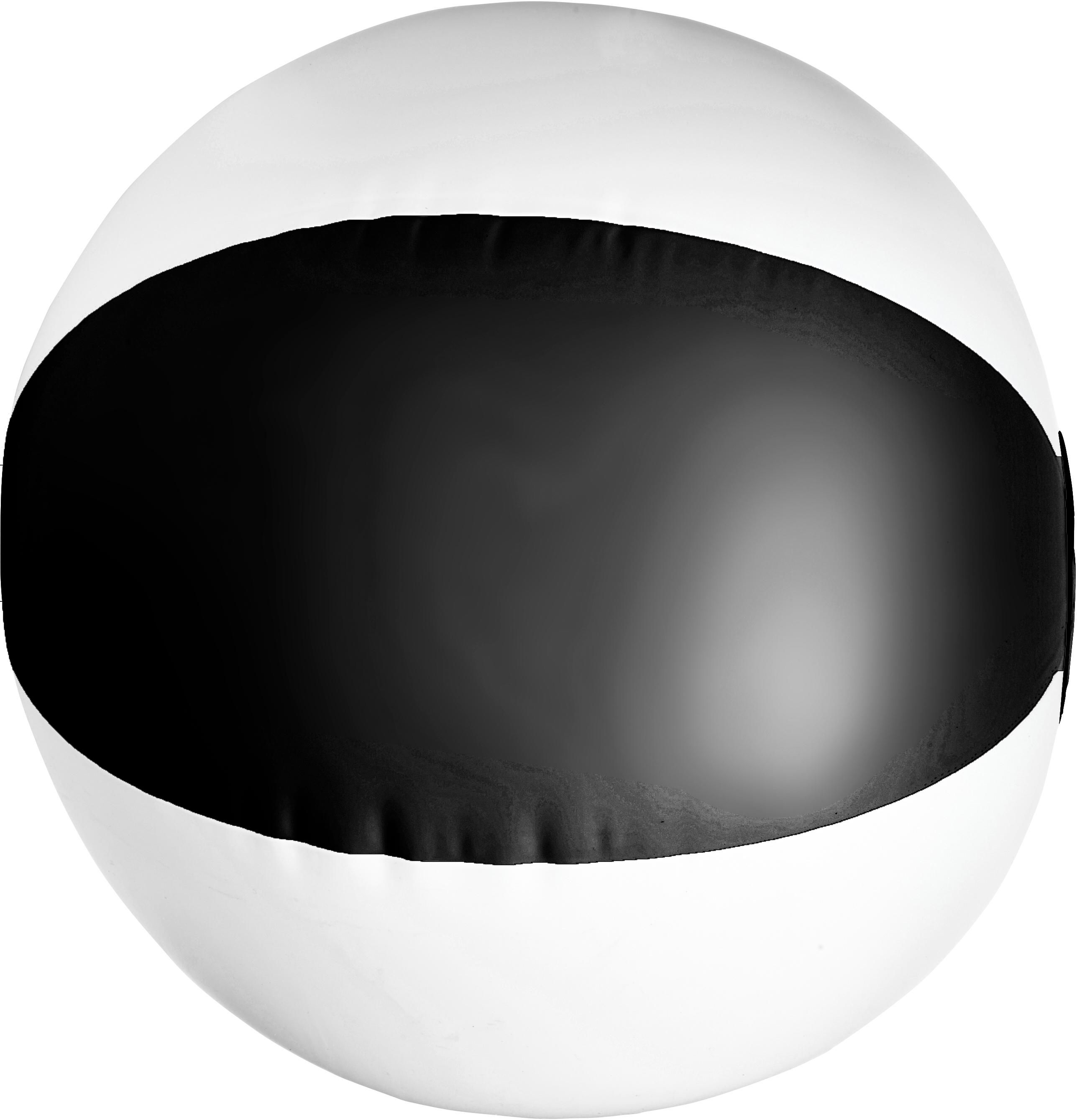 Ballon de plage Lola