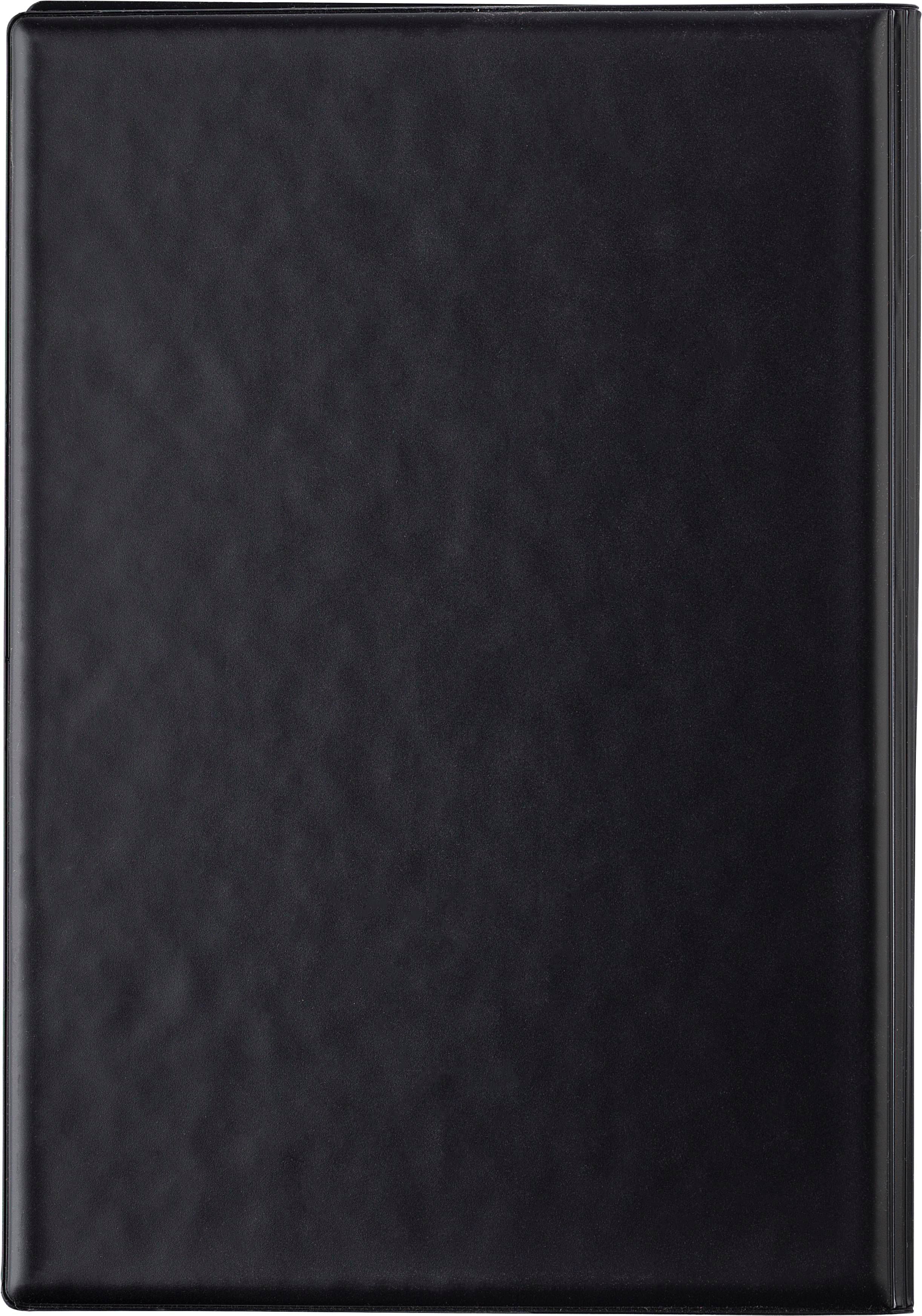 Porte-documents auto Tourer | Plastique