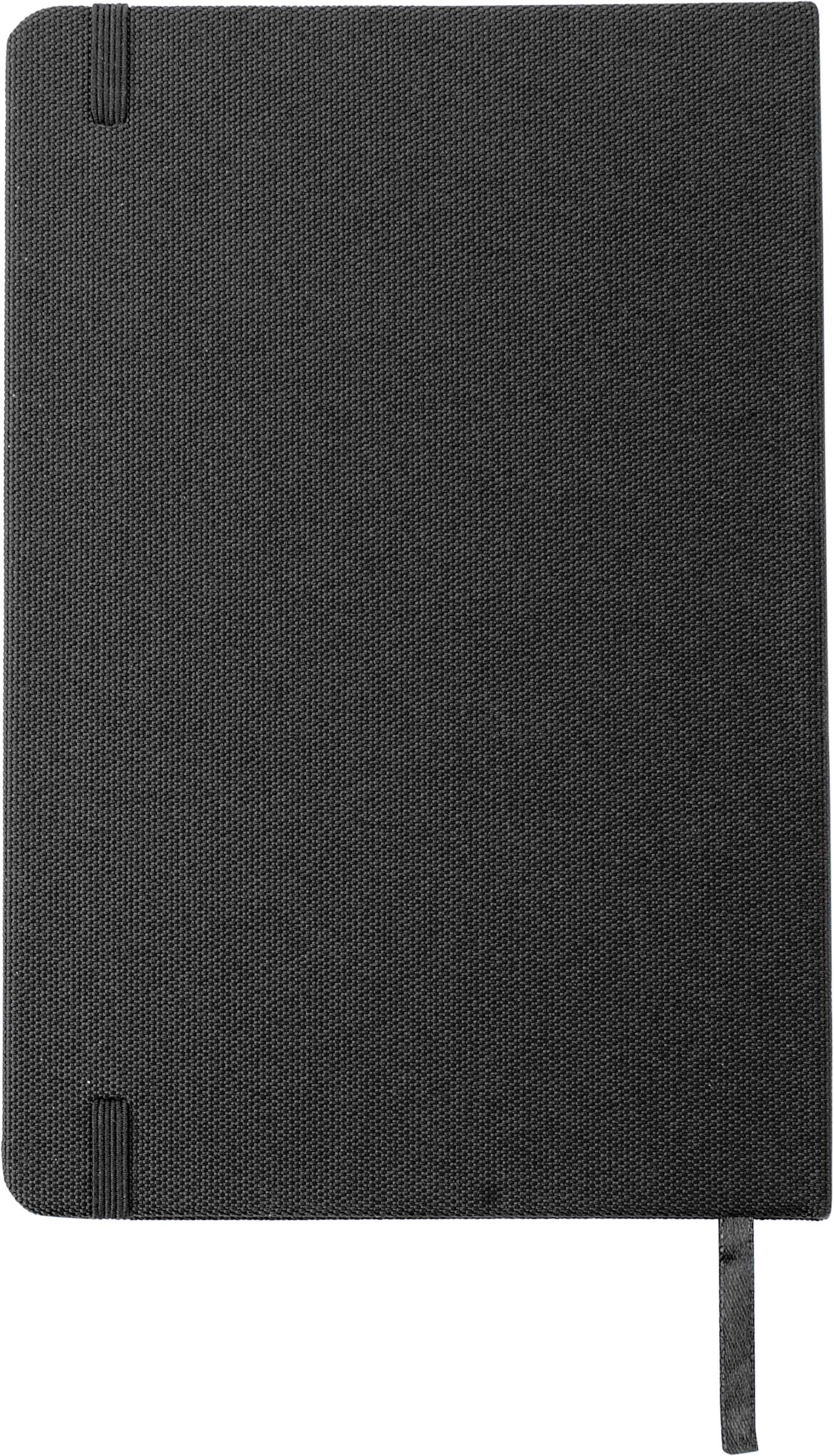 Carnet de notes Samira | Recyclé | A5 | Ligné