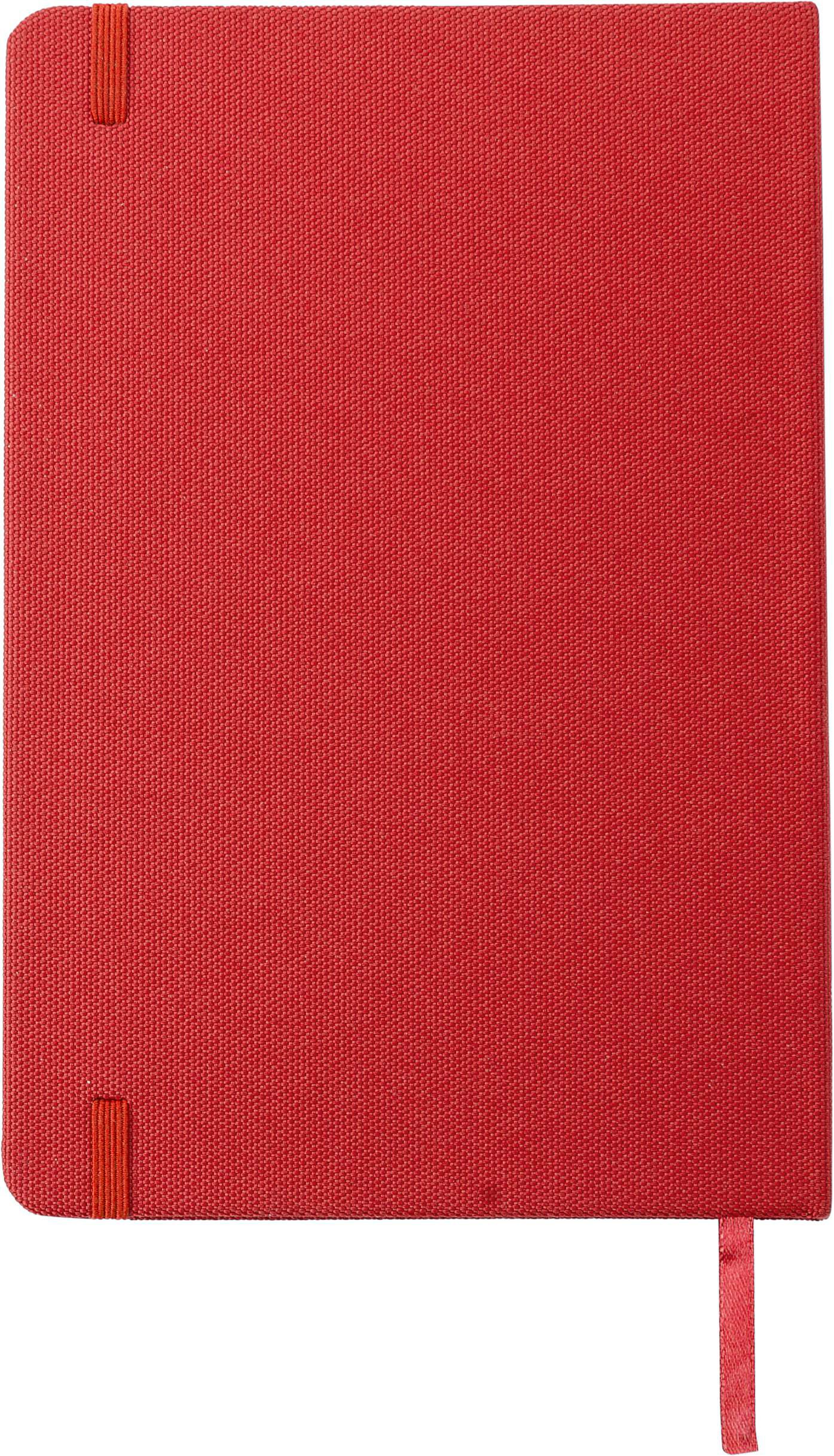 Carnet de notes Samira | Recyclé | A5 | Ligné