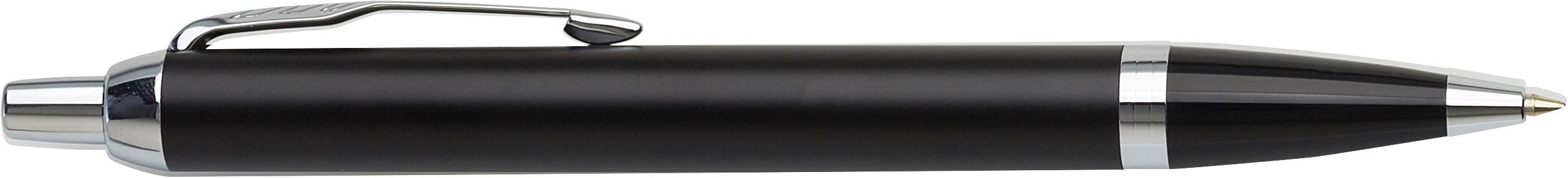 Parker IM stylo bille | Laiton et chrome