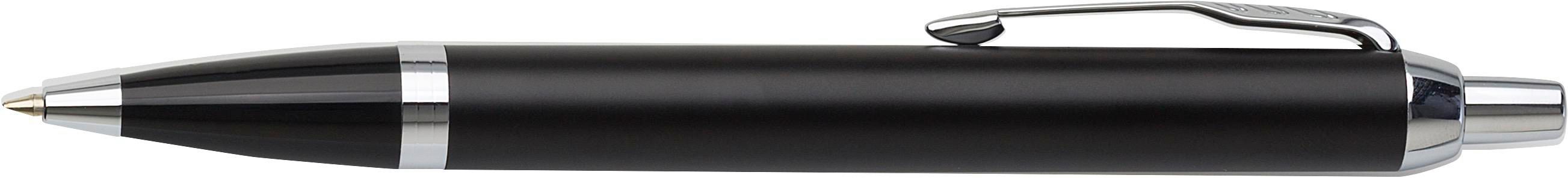 Parker IM stylo bille | Laiton et chrome