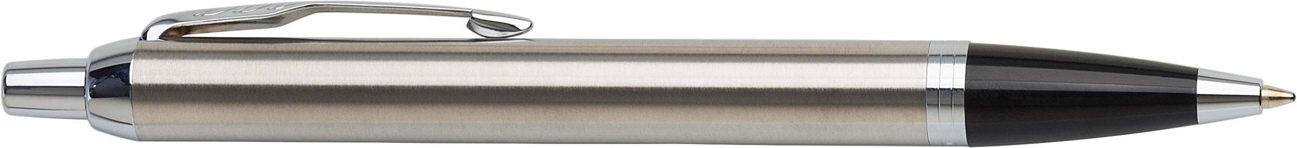 Parker IM stylo bille | Laiton et chrome
