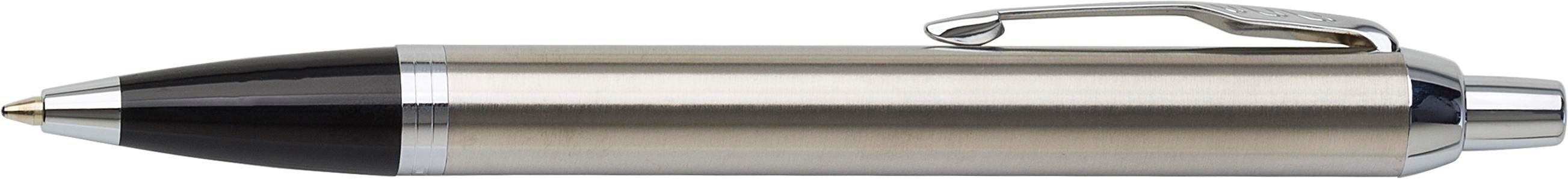 Parker IM stylo bille | Laiton et chrome