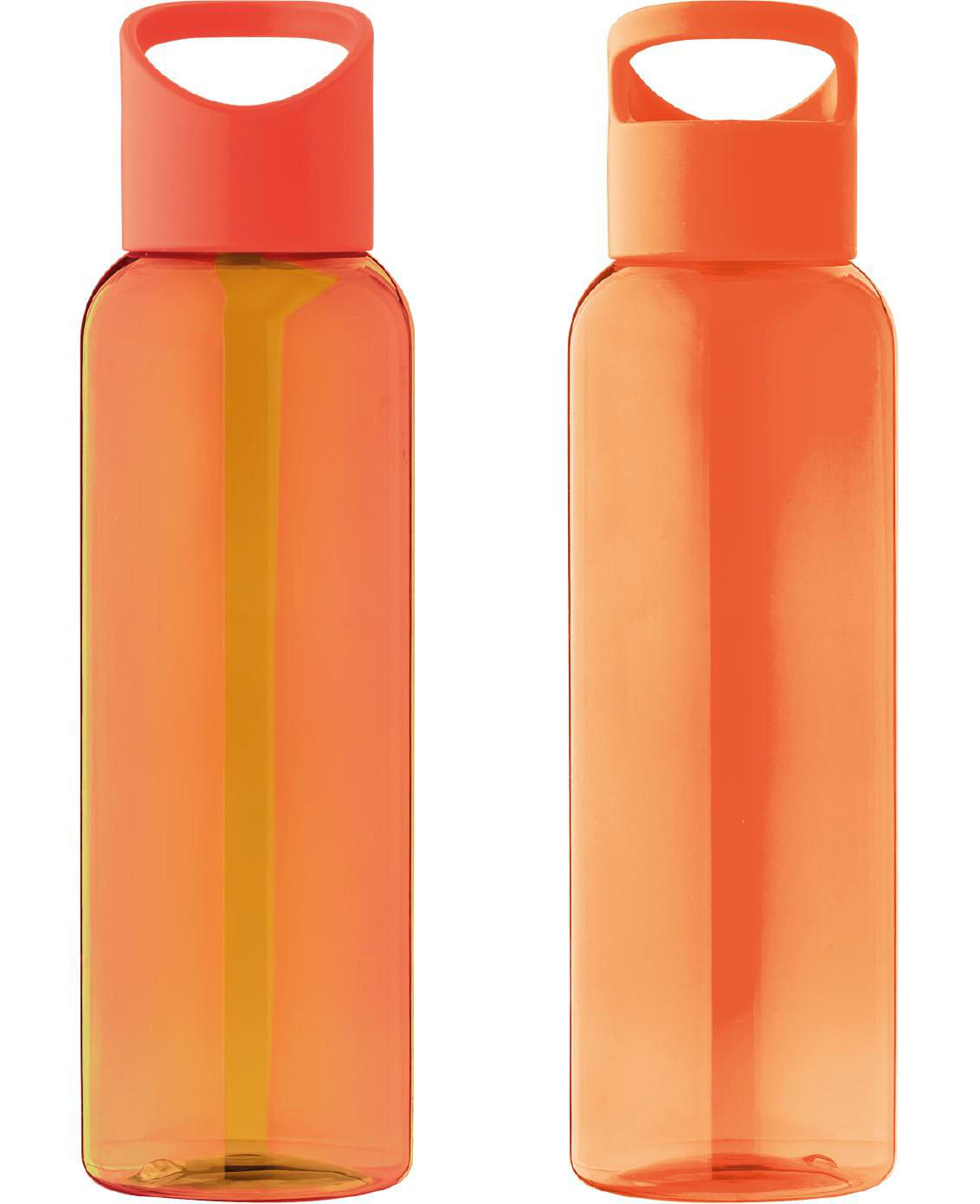 Gourde Lila | Recyclé | 500 ml