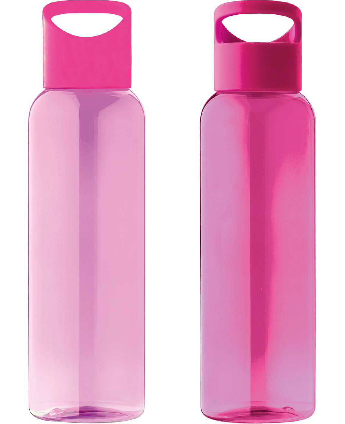 Gourde Lila | Recyclé | 500 ml