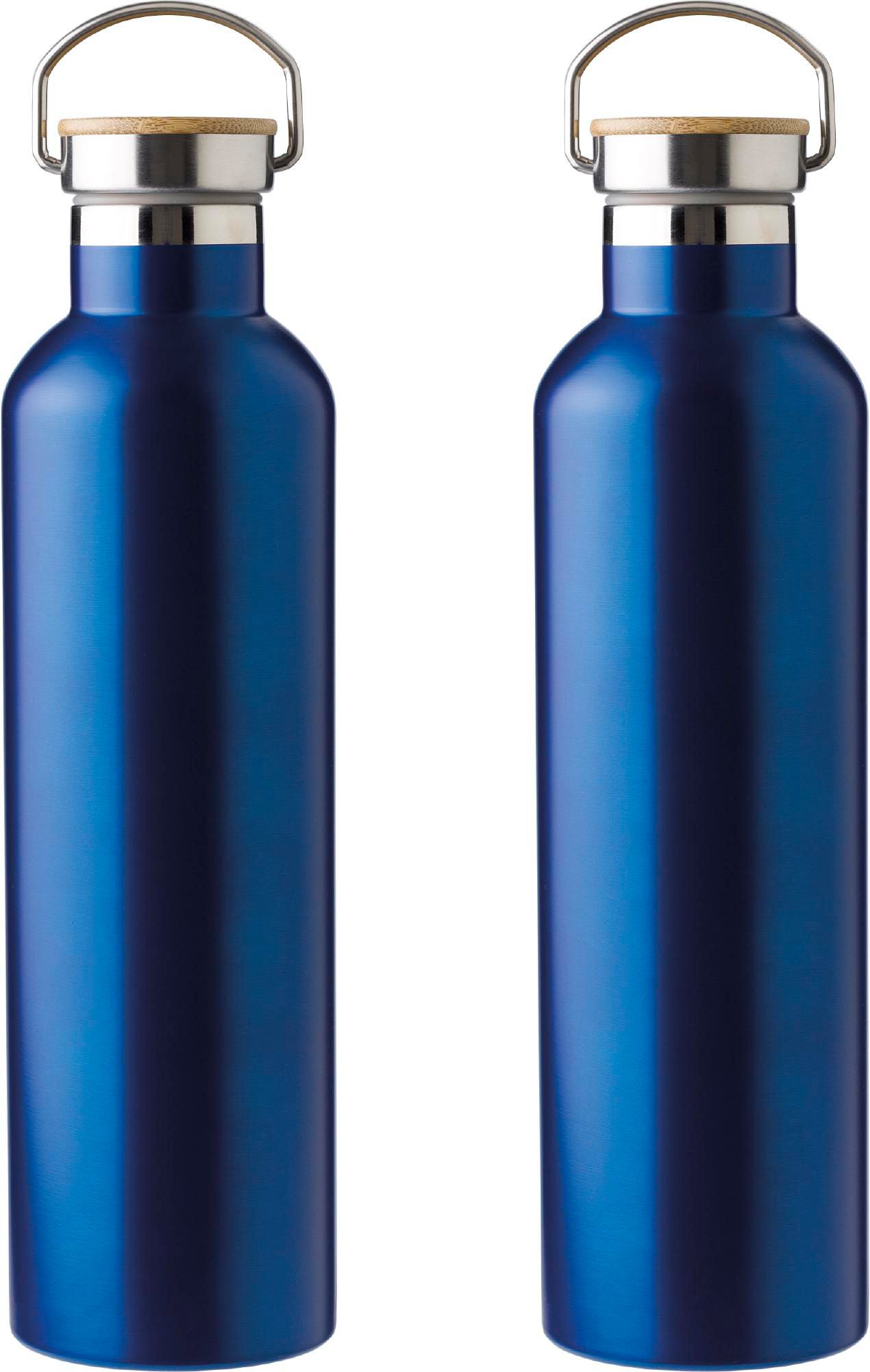 Gourde double paroi Damien | 1 l