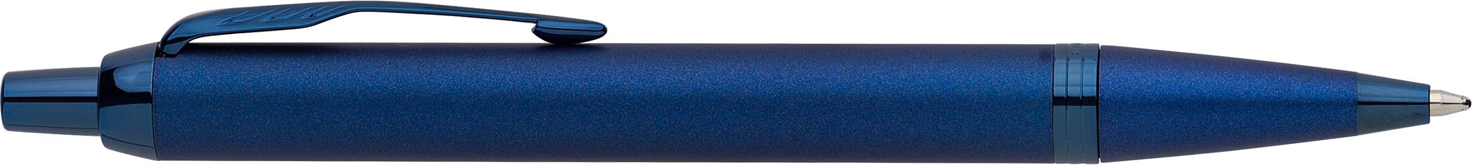 Parker IM Monochrome stylo bille | Métal