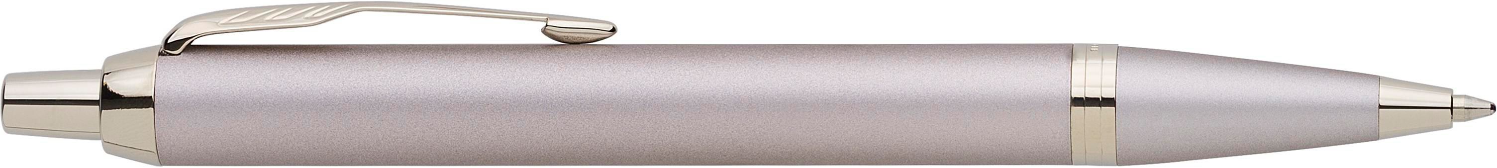 Parker IM Monochrome stylo bille | Métal