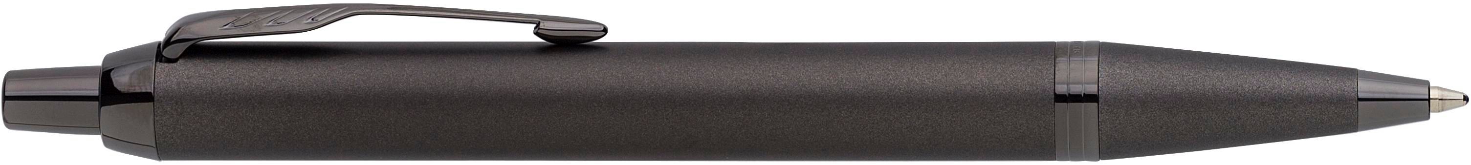 Parker IM Monochrome stylo bille | Métal