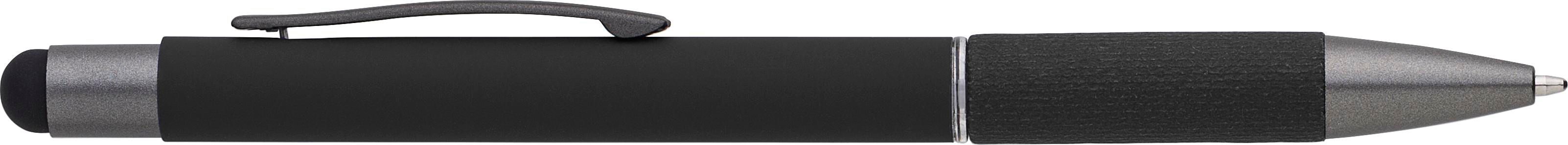 Stylo bille Jett | Aluminium | Stylet