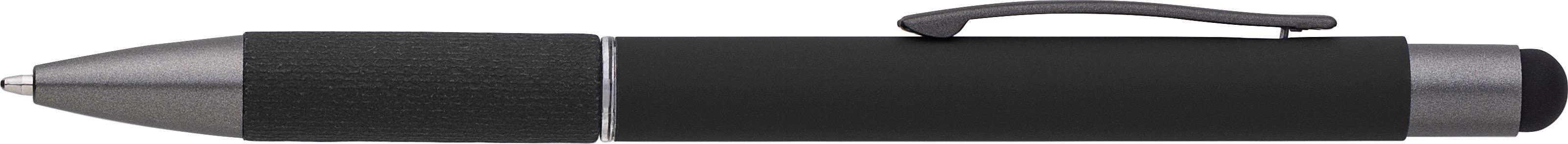 Stylo bille Jett | Aluminium | Stylet