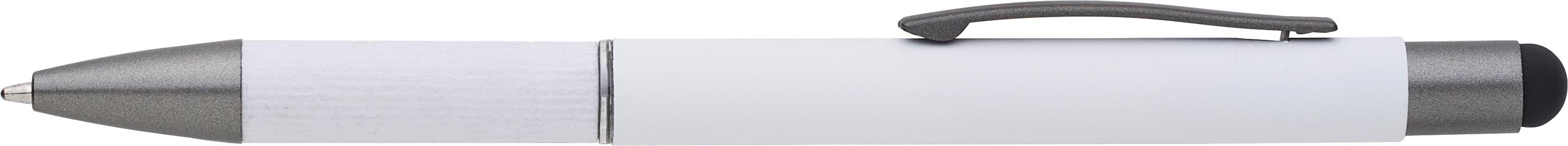 Stylo bille Jett | Aluminium | Stylet