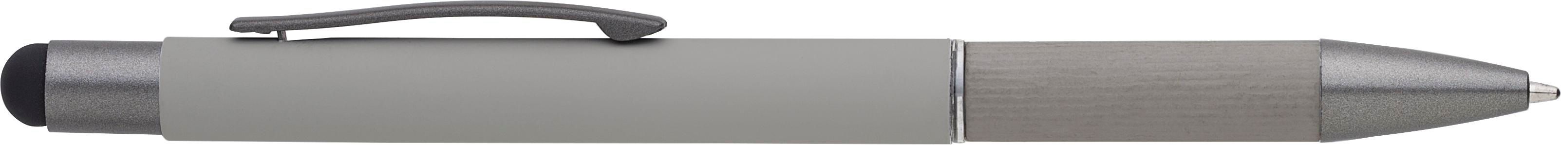 Stylo bille Jett | Aluminium | Stylet