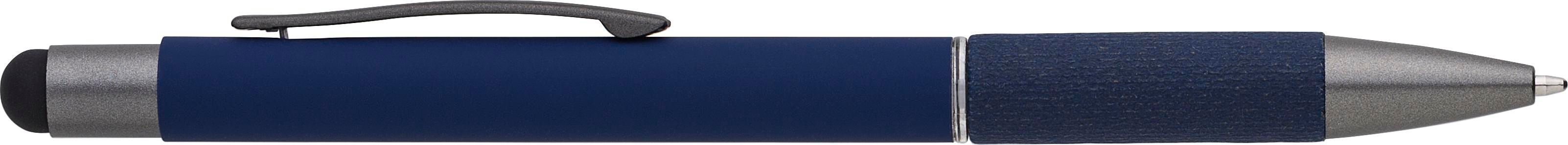 Stylo bille Jett | Aluminium | Stylet