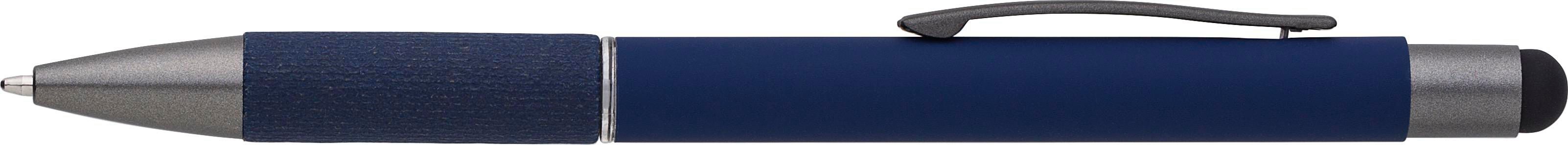 Stylo bille Jett | Aluminium | Stylet