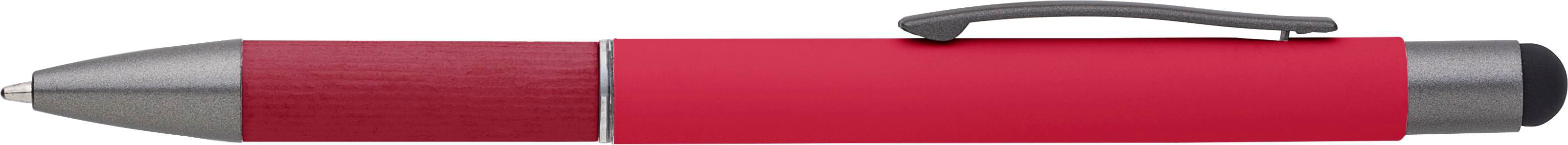 Stylo bille Jett | Aluminium | Stylet