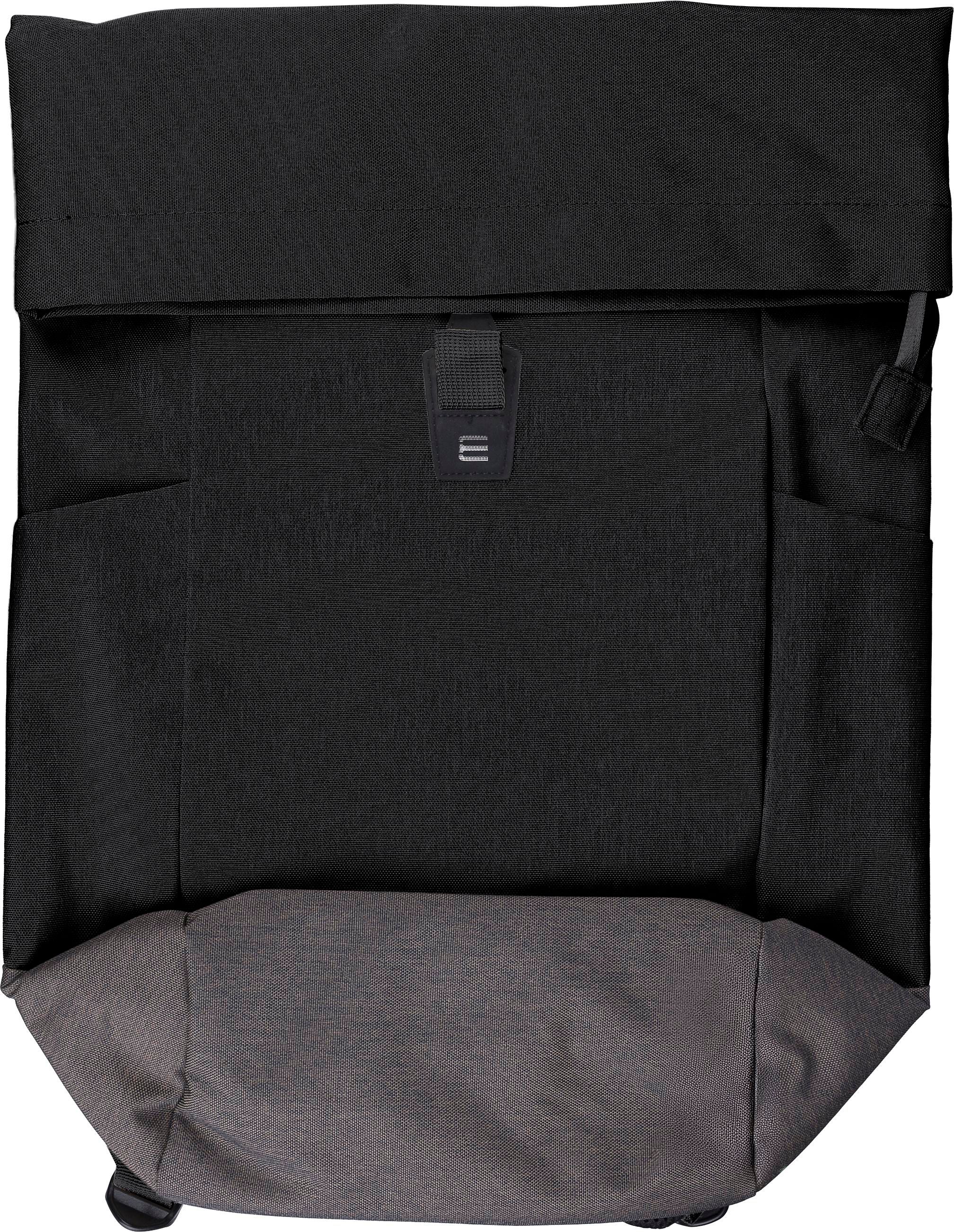 Sac à dos Oberon | Recyclé | Roll-top | Ordinateur 14