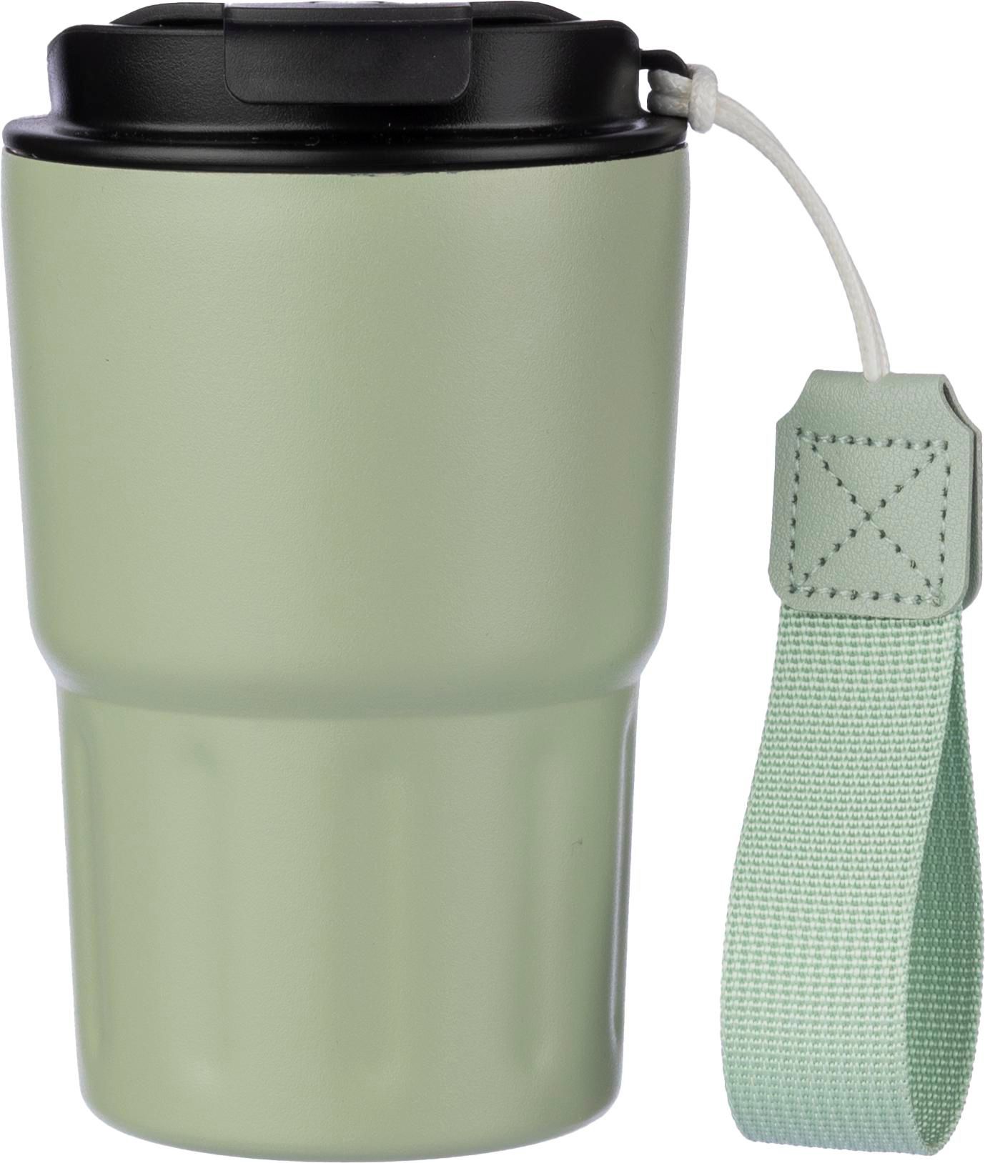 Gobelet thermos double paroi Louisa | 320 ml