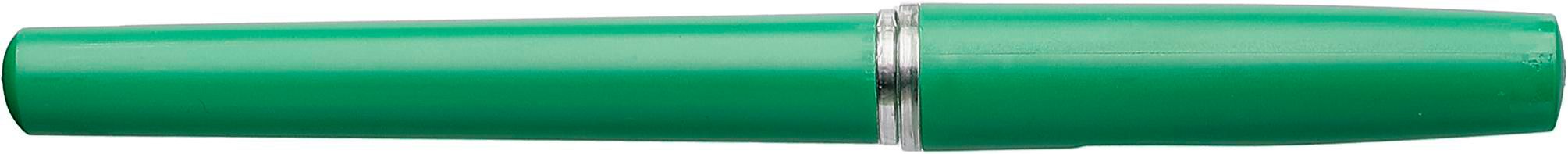 Stylo gel Karin | Clip métallique