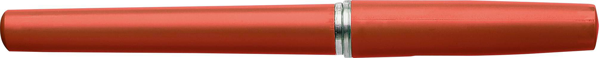 Stylo gel Karin | Clip métallique