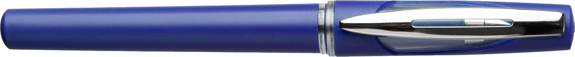 Stylo gel Karin | Clip métallique