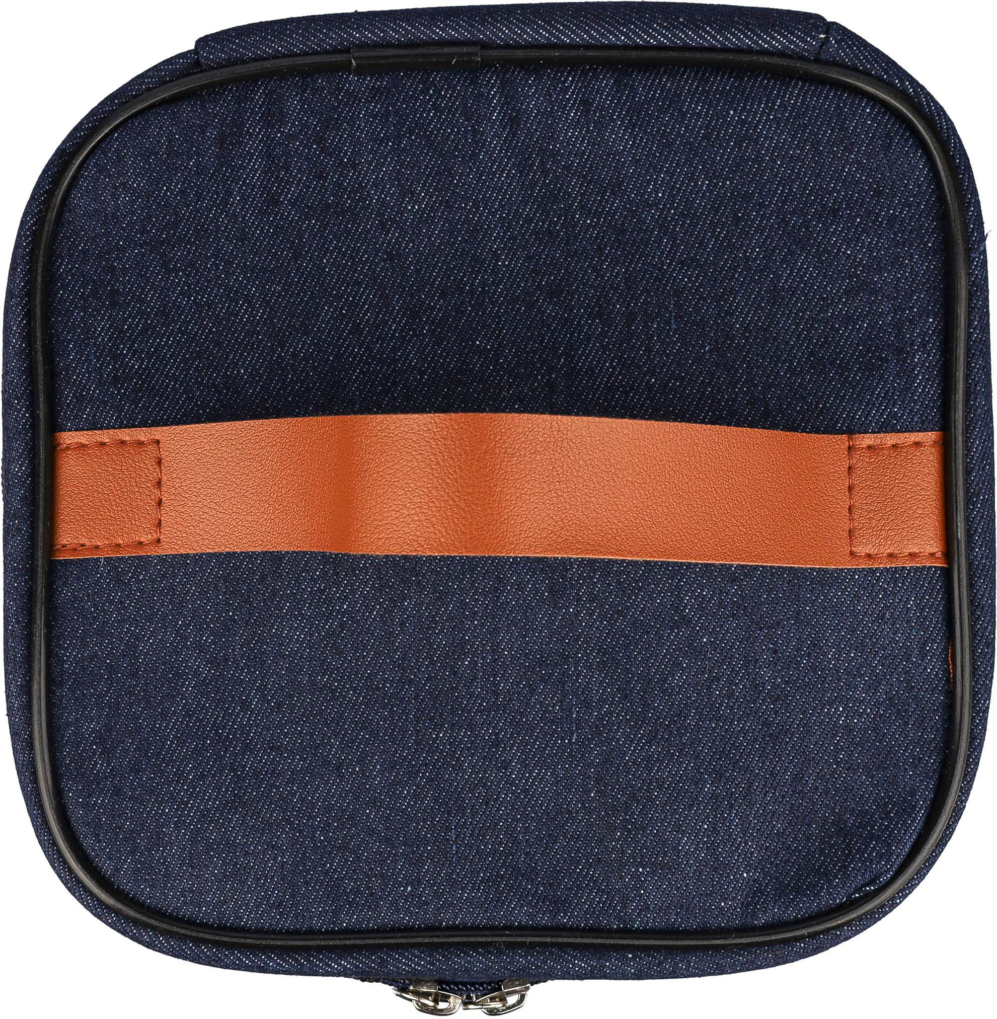 Sac isotherme Franz | Denim | 5 l