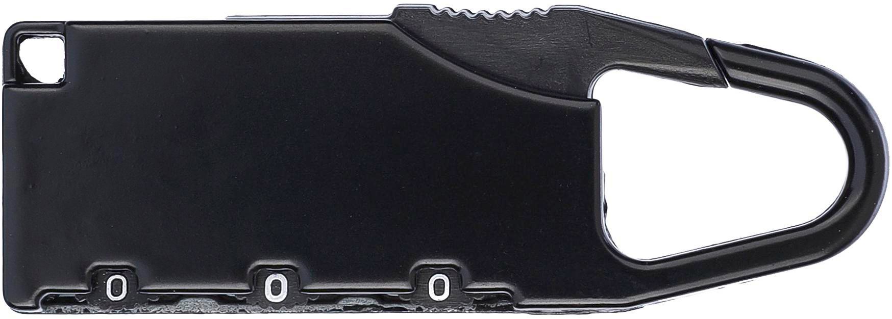Cadenas April | Zinc | À code