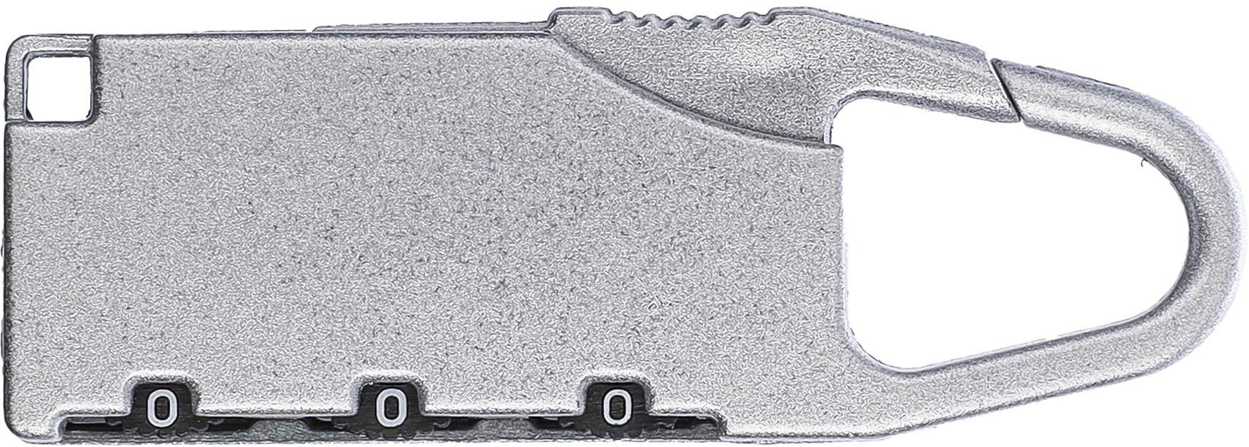 Cadenas April | Zinc | À code