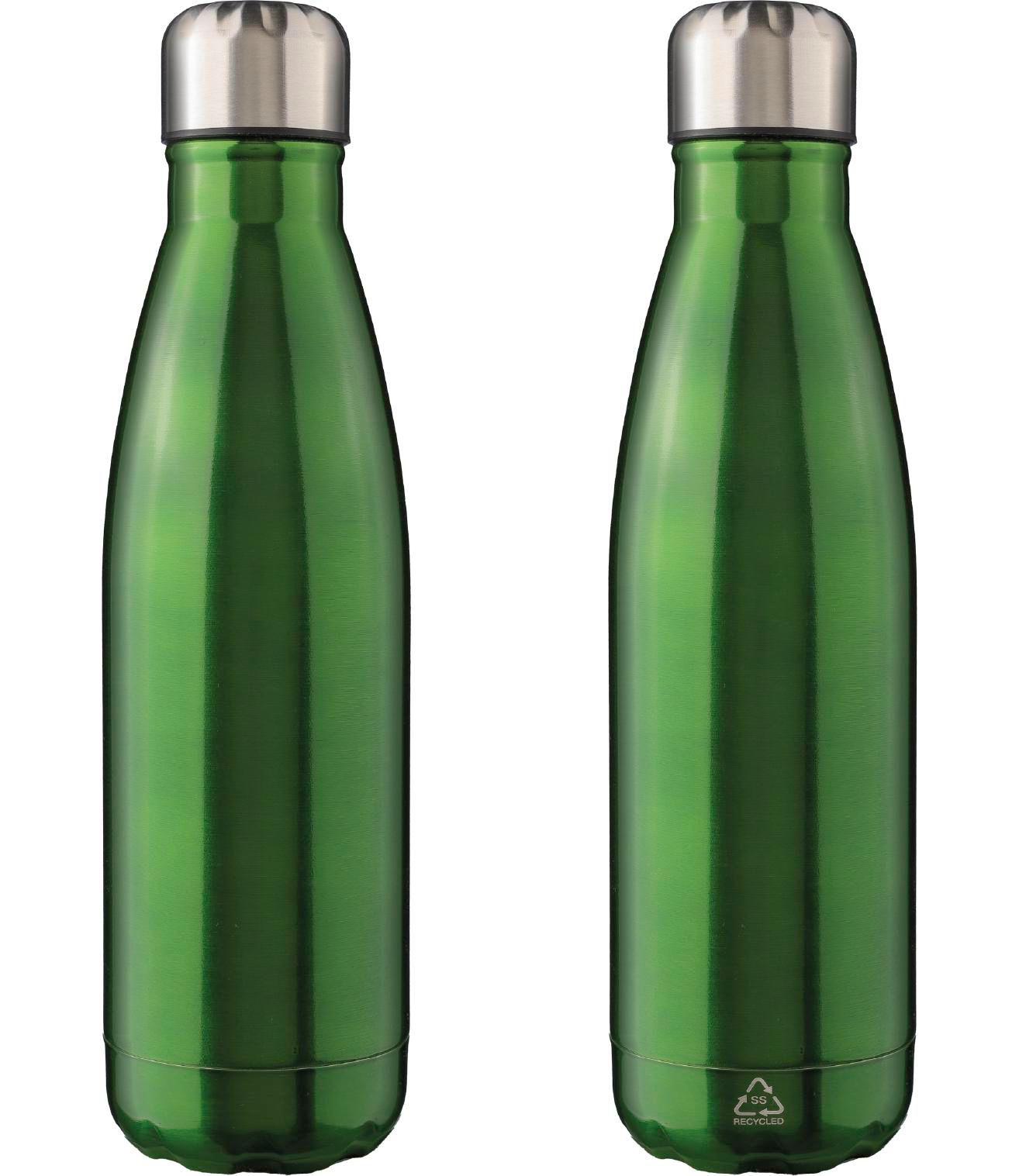 Gourde Sumatra | Recyclée | 650 ml