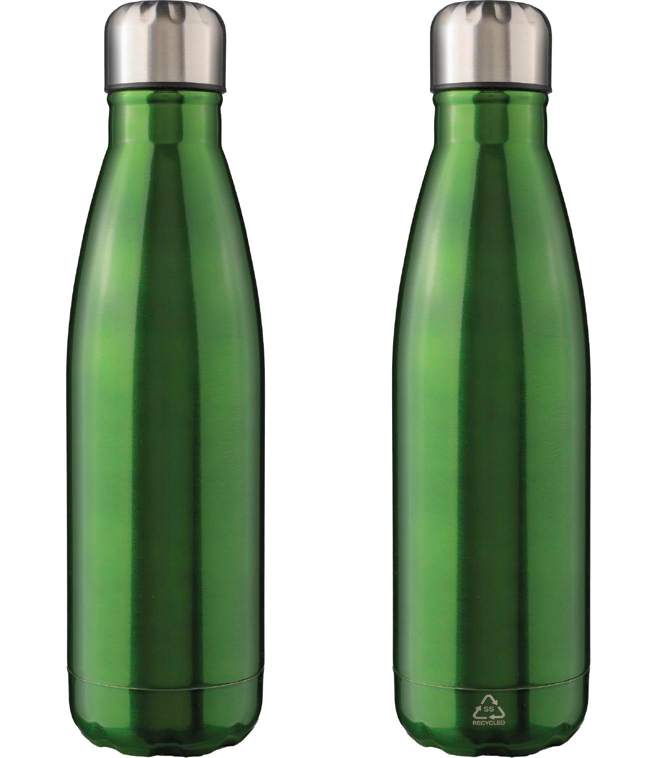 Gourde Sumatra | Recyclée | 650 ml