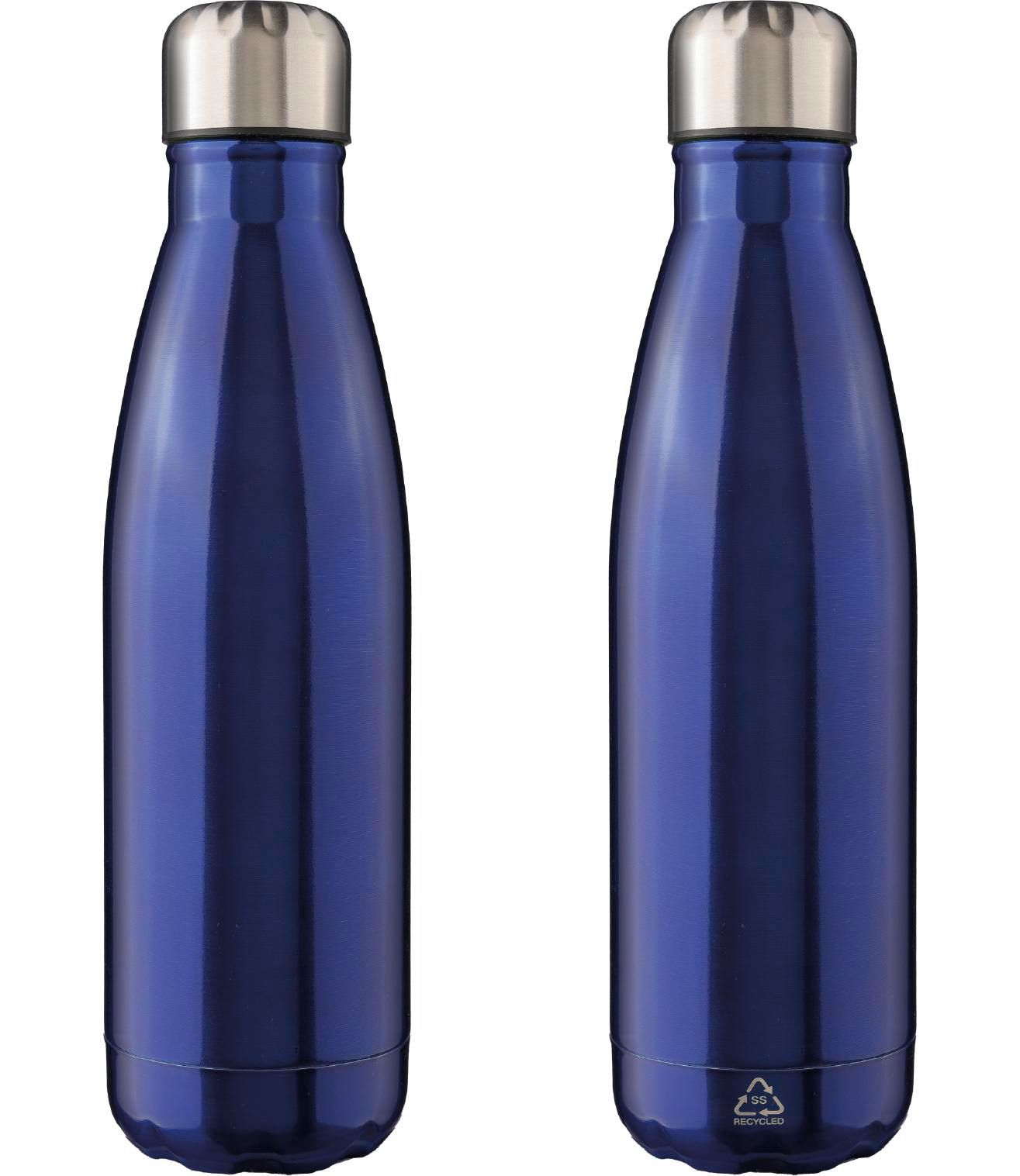 Gourde Sumatra | Recyclée | 650 ml