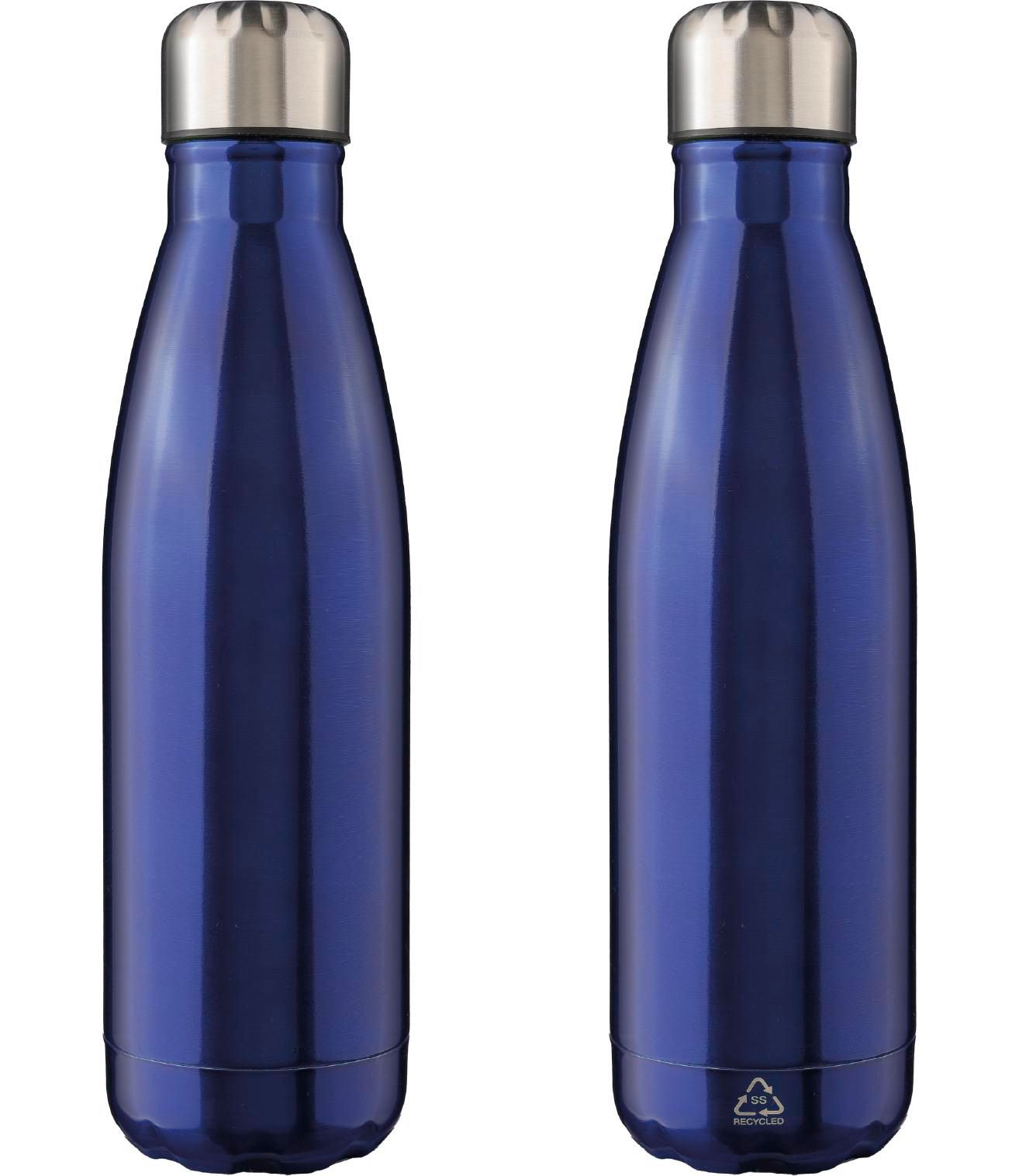 Gourde Sumatra | Recyclée | 650 ml