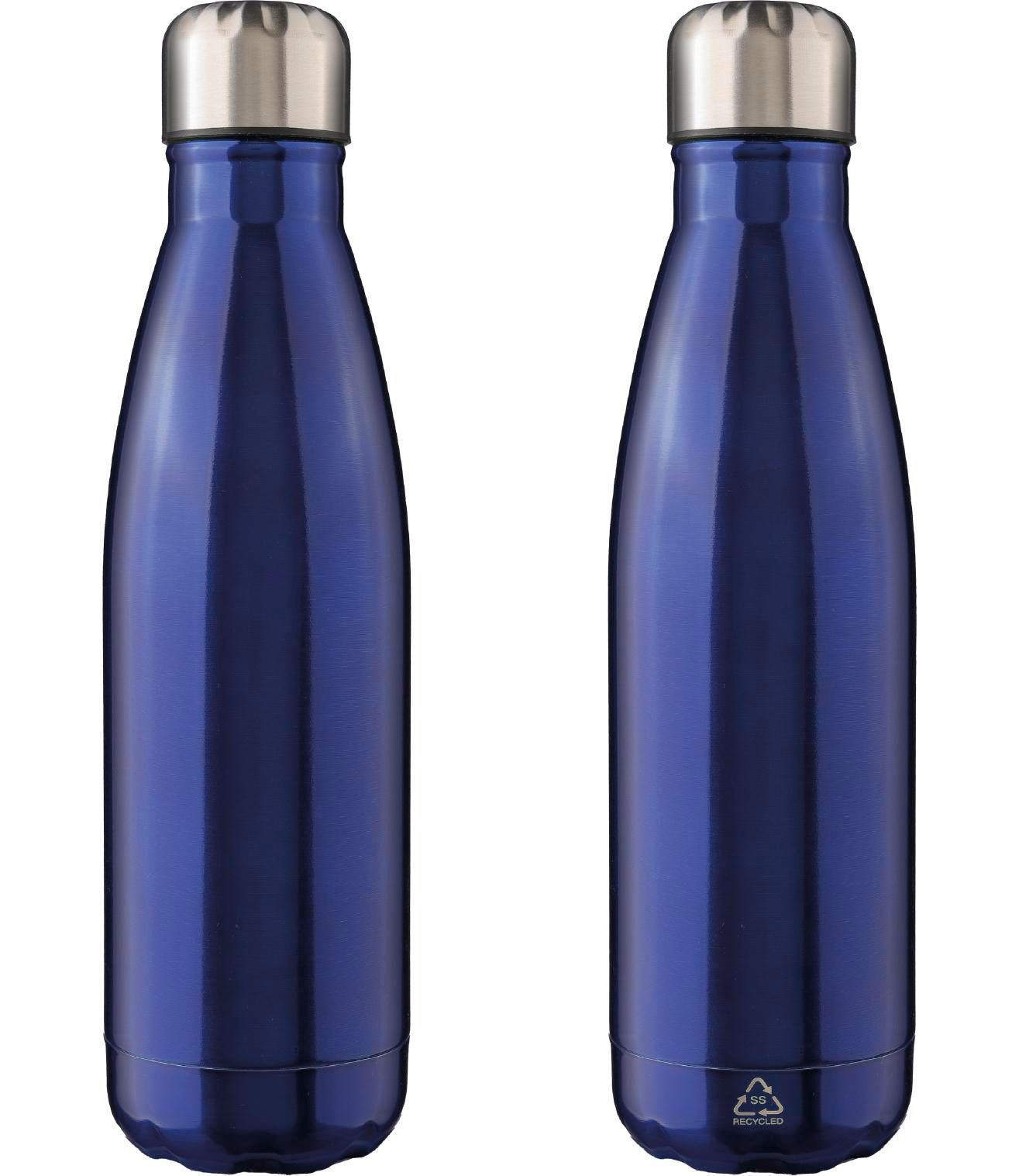 Gourde Sumatra | Recyclée | 650 ml