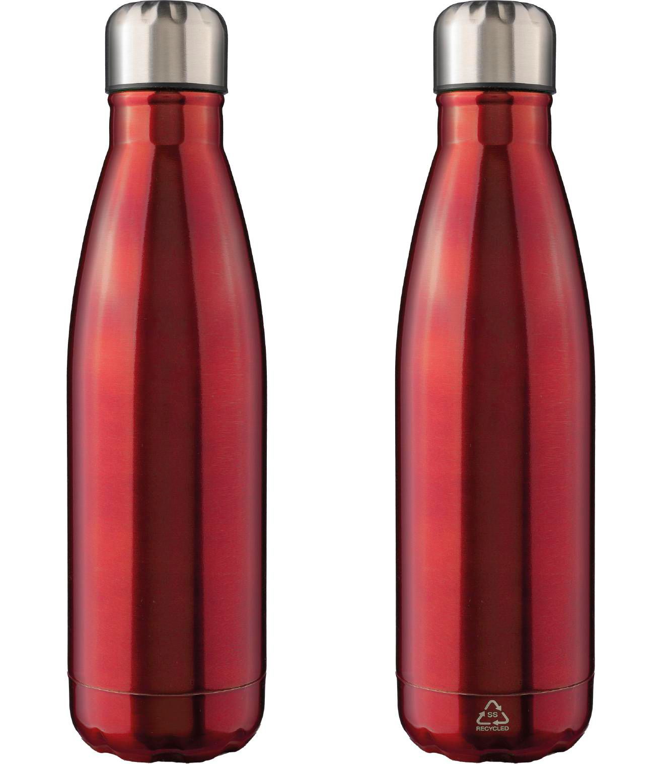 Gourde Sumatra | Recyclée | 650 ml