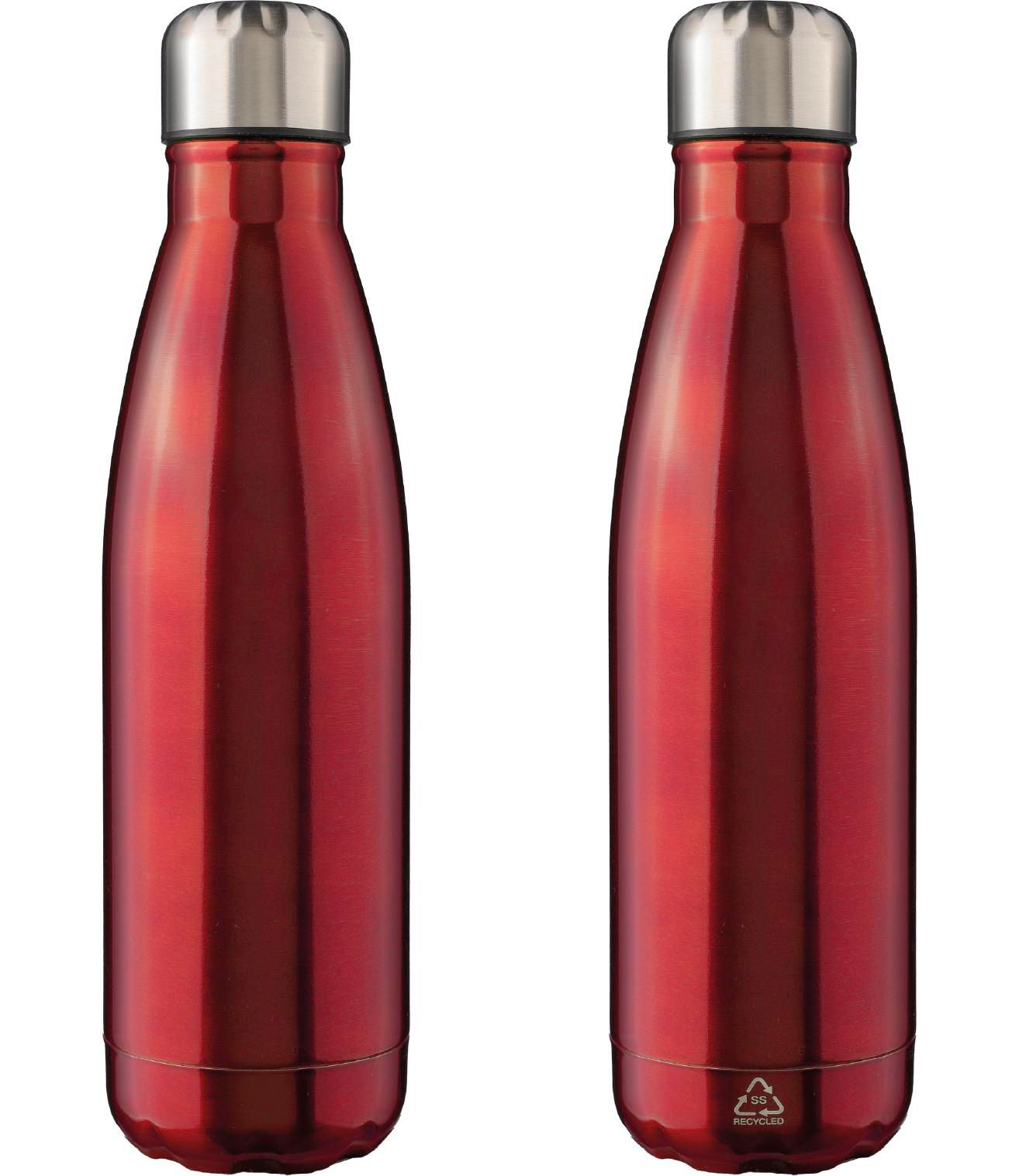 Gourde Sumatra | Recyclée | 650 ml