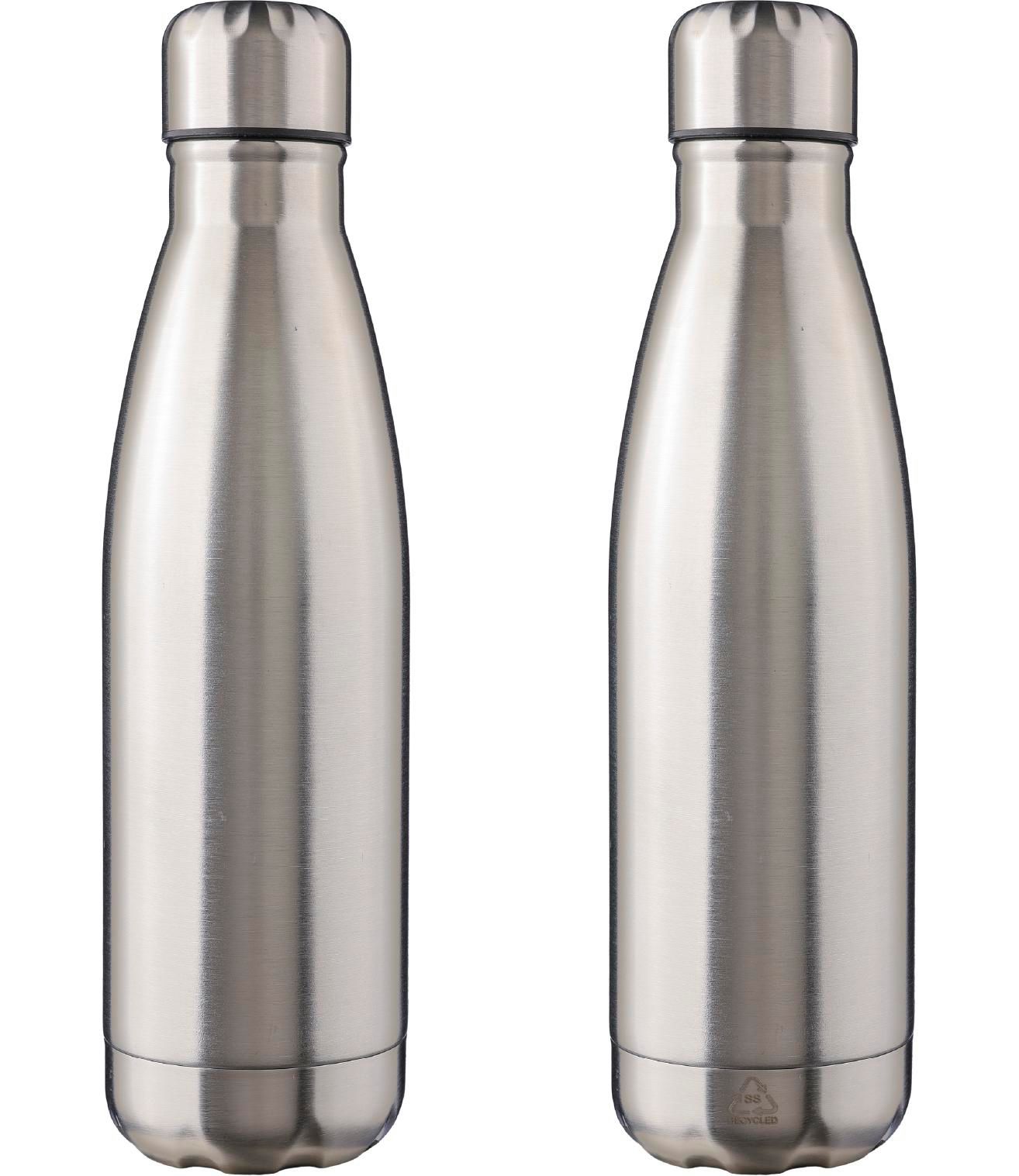 Gourde Sumatra | Recyclée | 650 ml