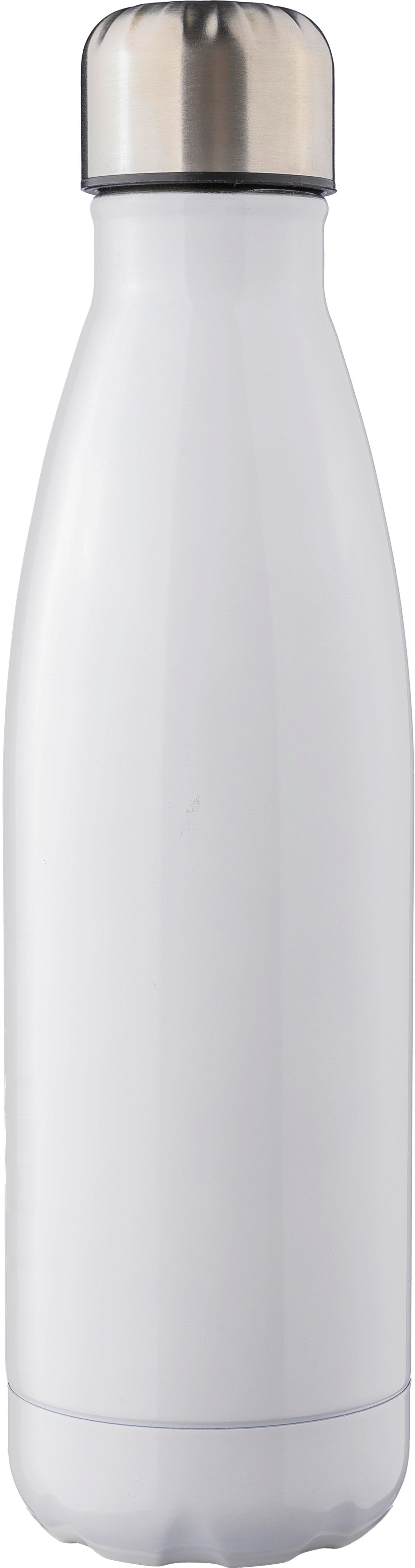 Gourde double paroi Lombok | Recyclée | 500 ml